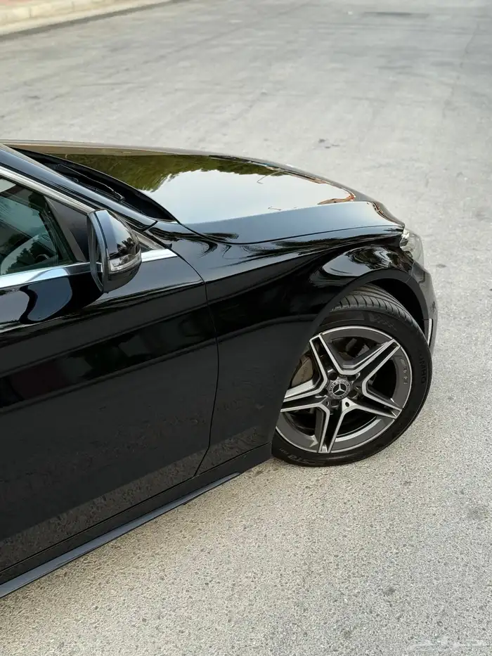 Mercedes C200 AMG 2020 33