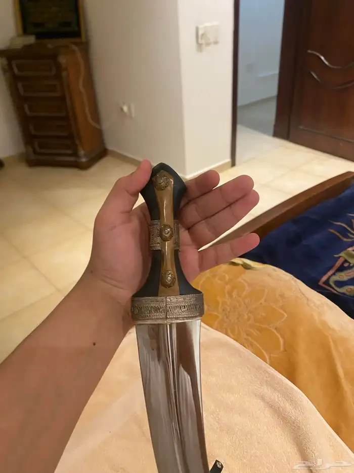 سبيكي زراف 1