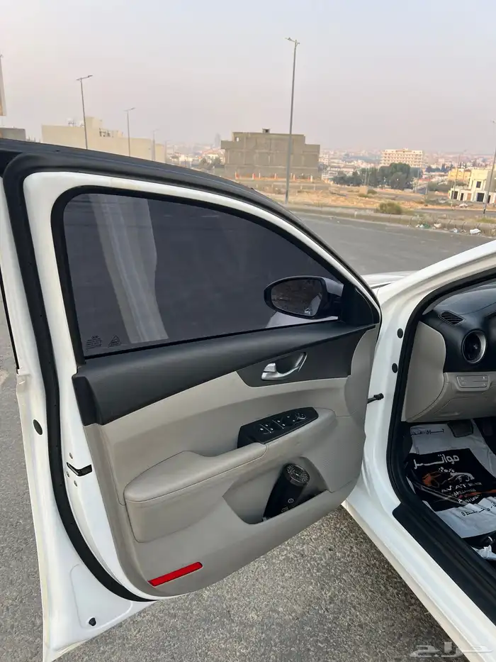 سيراتو 2019 مكينه 2000 8