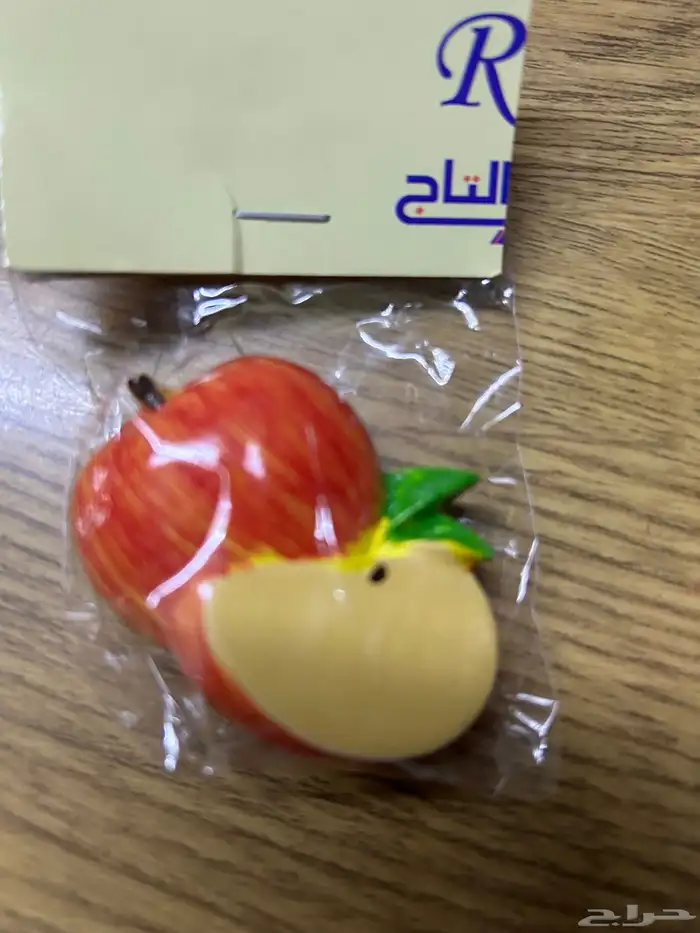 ملصقات ثلاجه 4