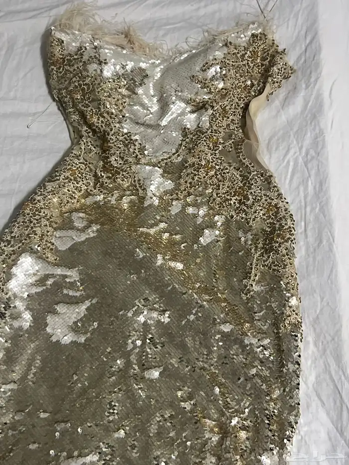 فستان زواجات شك 0