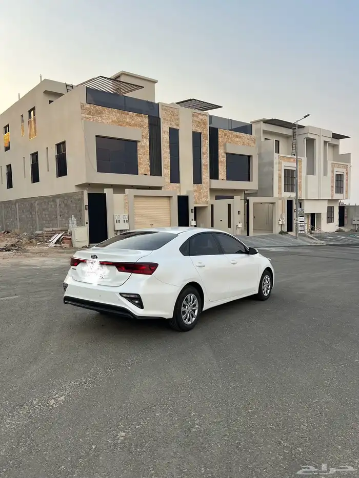 سيراتو 2019 مكينه 2000 6