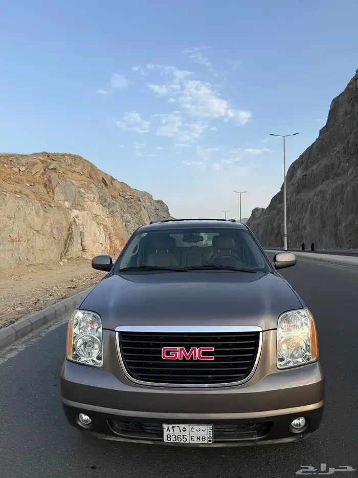 جمس سعودي 2012 فل كامل SLT 2