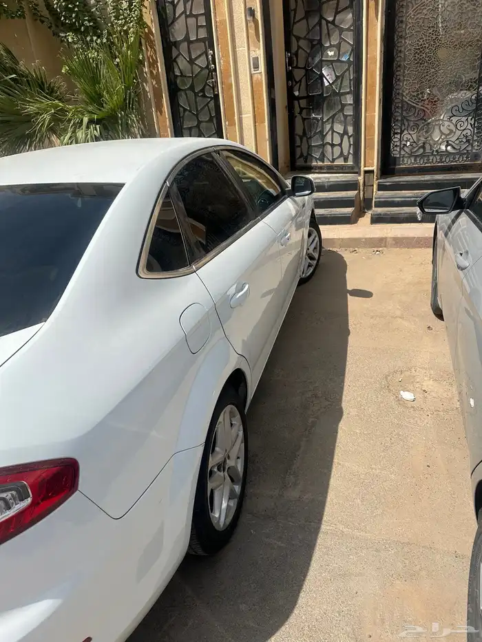 فورد مونديو 2014 بحالة ممتازة 3
