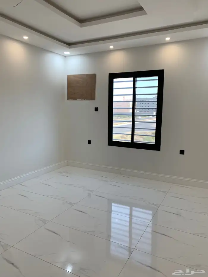 شقق للبيع فاخرة بالرحاب 1