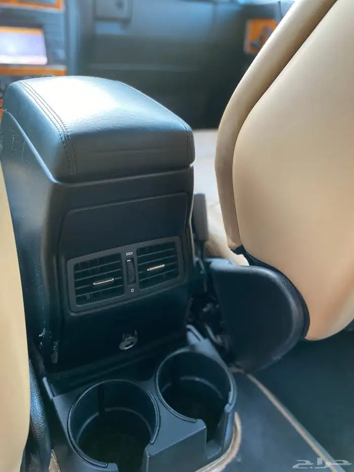 مرسيدس G55 AMG 2011 كت 17 31