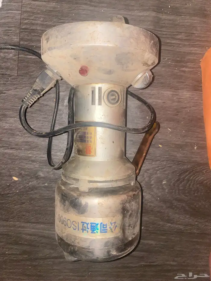 مطحنة قوية للبيع (مستعجل) 0