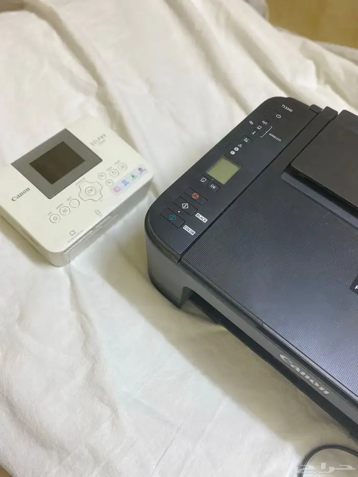 طابعتين للبيع 2