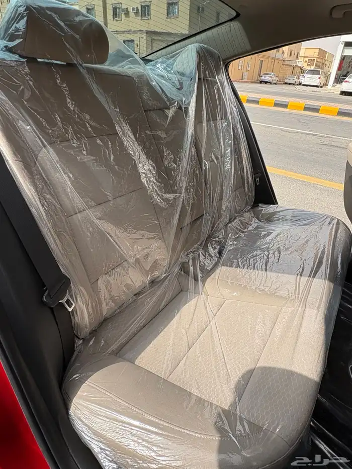 النترا 2020 فل كامل مكينه كبيره للبيع 13