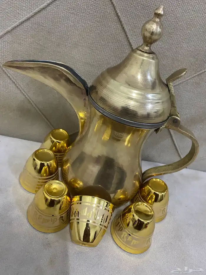 دله بغدادي حجم صغير مربوبه 7