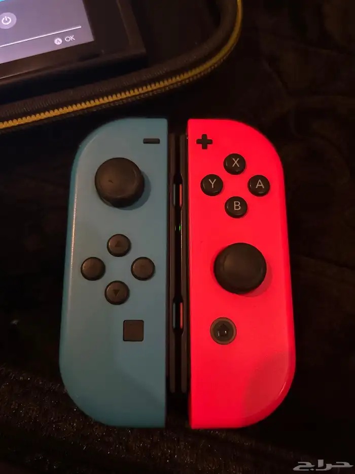 نتيندو  nintendo 5