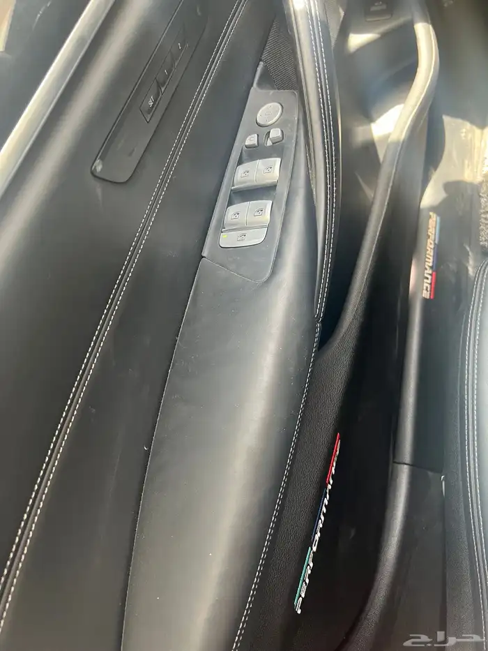 BMW 520D 2020   للبيع 16