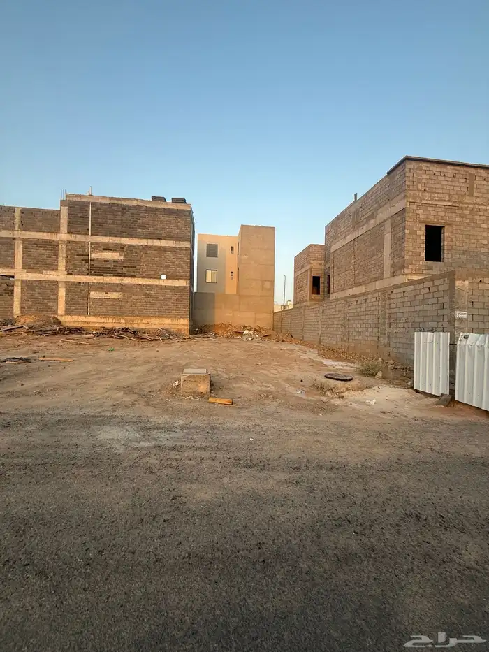 للبيع ارض سكنية في مخطط النبلاء م250 شارع16 غربي خلف نفط 7