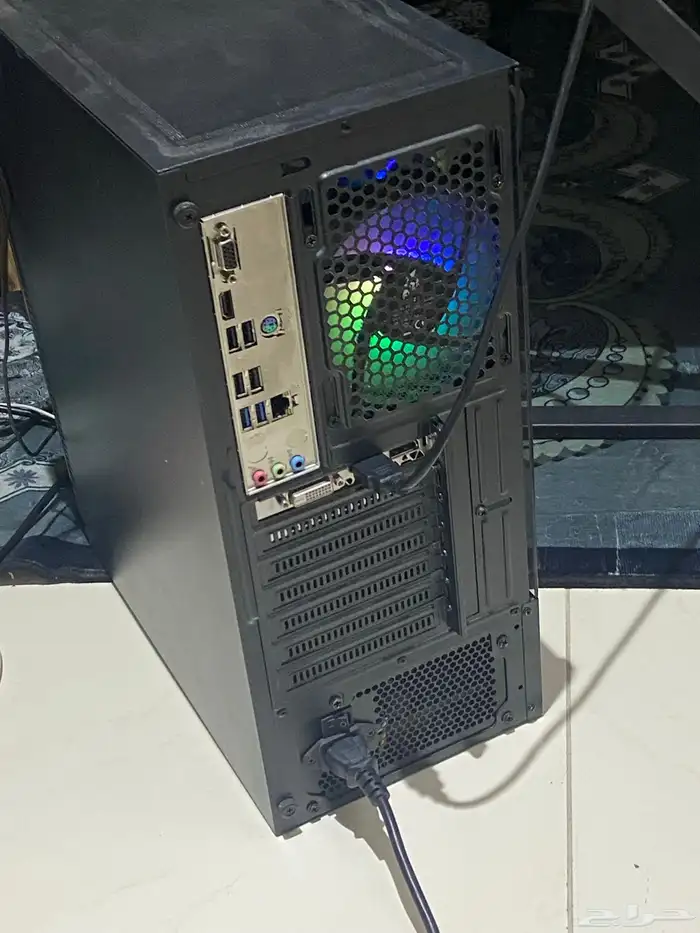 GTX 1660 itpc للبيع 6