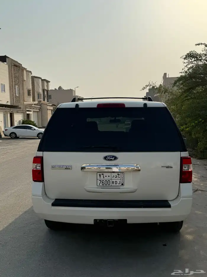 أكسبيدشن 2008 2
