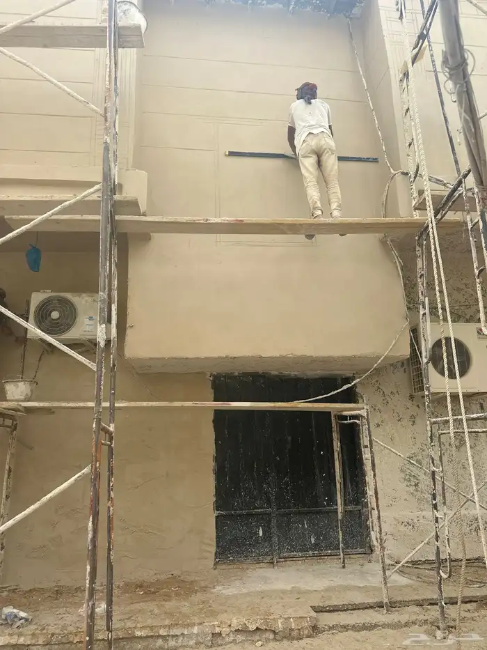 بديل الحجر 1