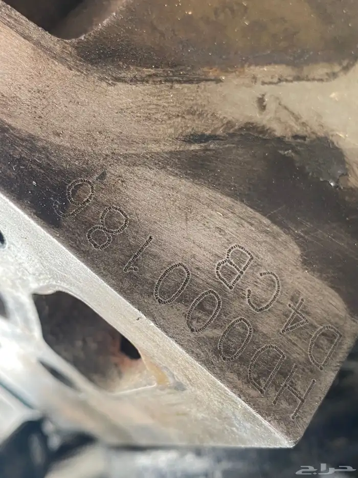 قطع مكينة بنقو وبورتر ديزل 2
