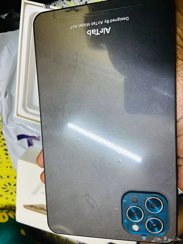 اير تاب 0