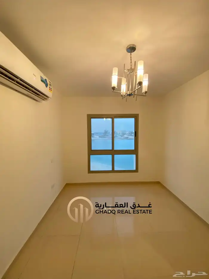 شاليه للايجار في الخبر ( منتجع امواج ) 13