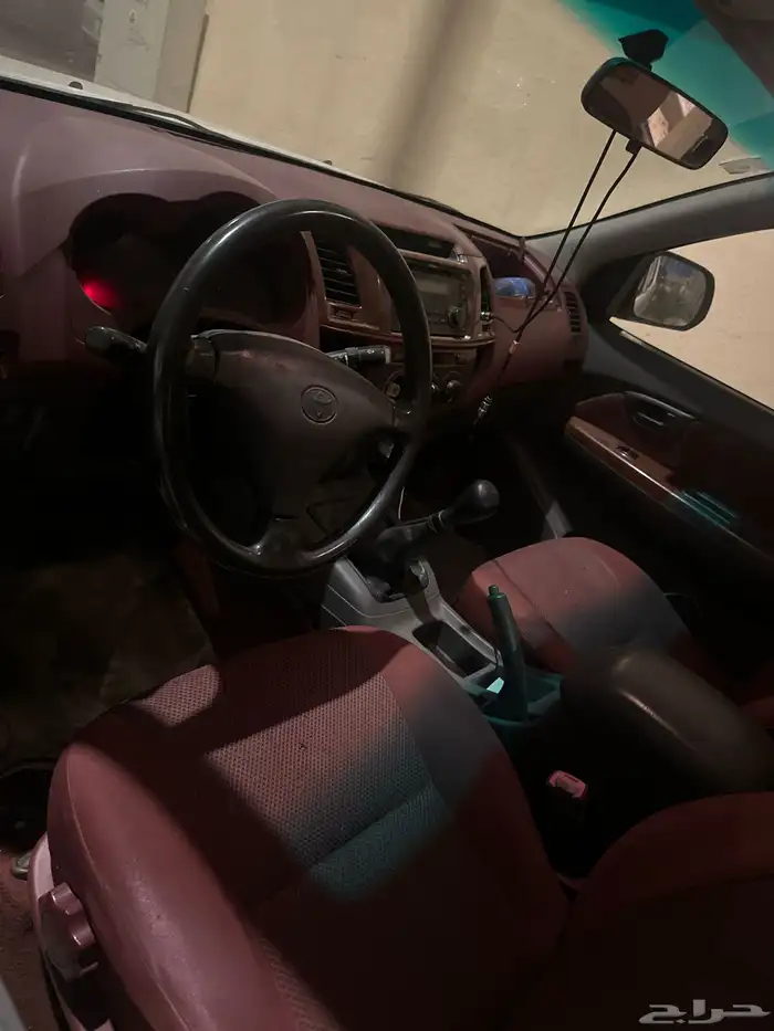 هايلكس 2012 1
