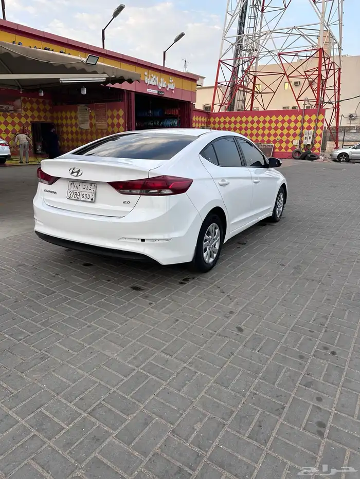 للبيع النترا 2018 5