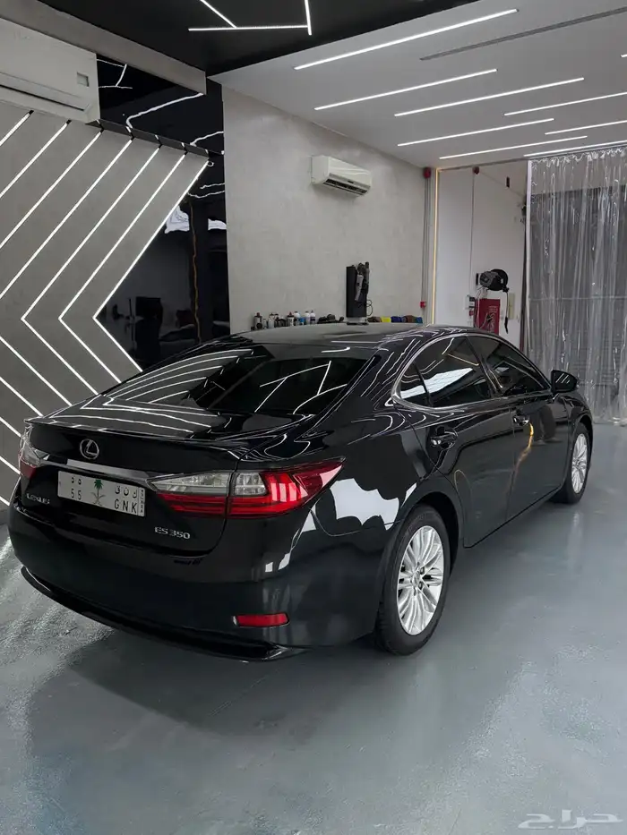 لكزس 2017 ES350 3