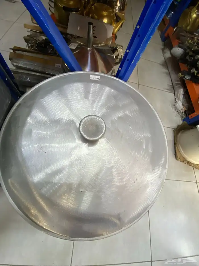 قدور رز بخاري منزلي نوعية طايفي وطني و نوعية افغاني 6