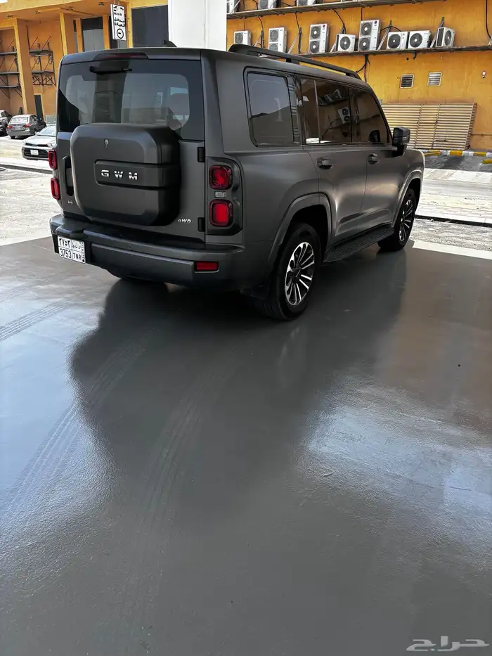 هافال h9 2025 0