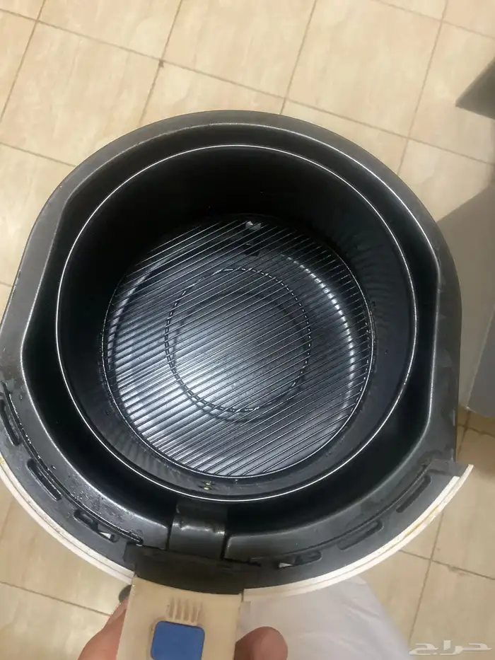 قلايه هوائيه 1