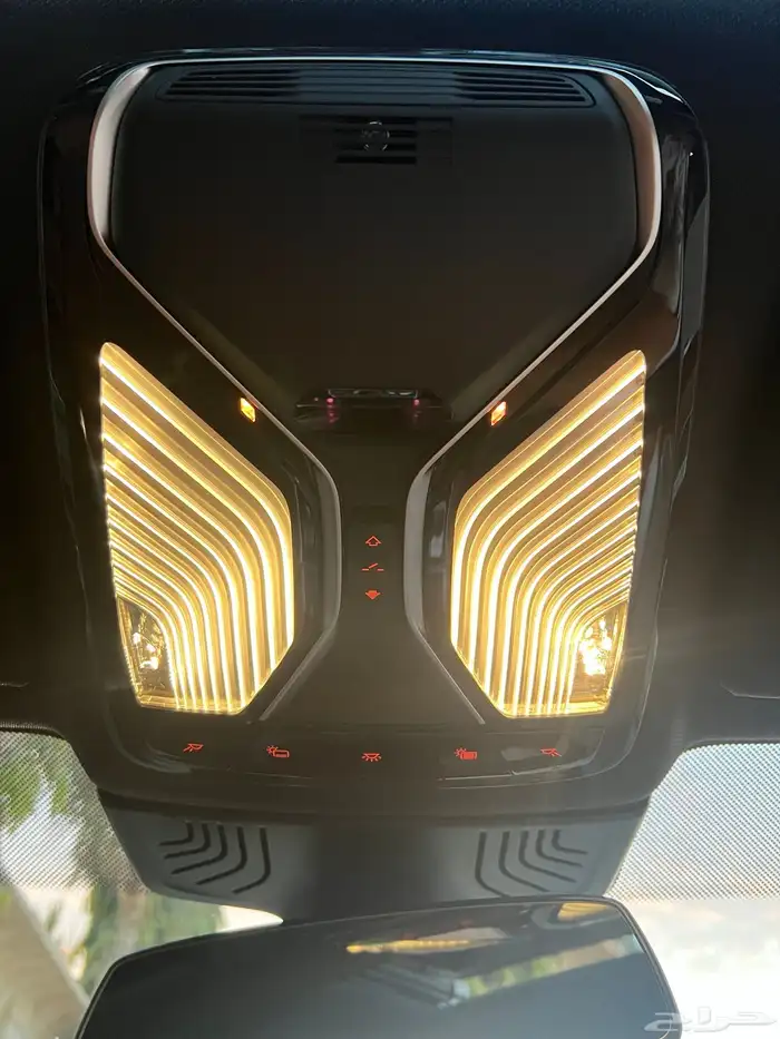بي ام 730 Li للبيع في قمة النظافه 24
