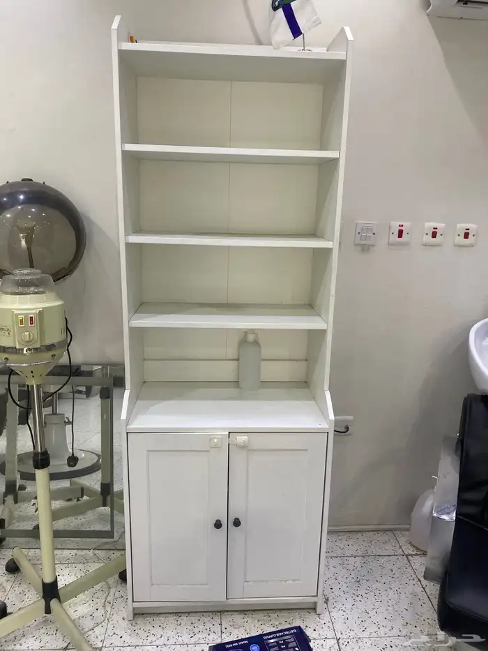 اغراض محل صالون حلاقة 7