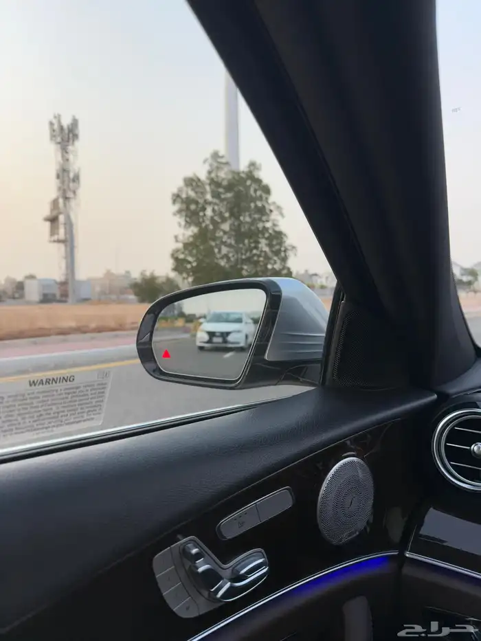 مرسيدس 2021 E 350 29