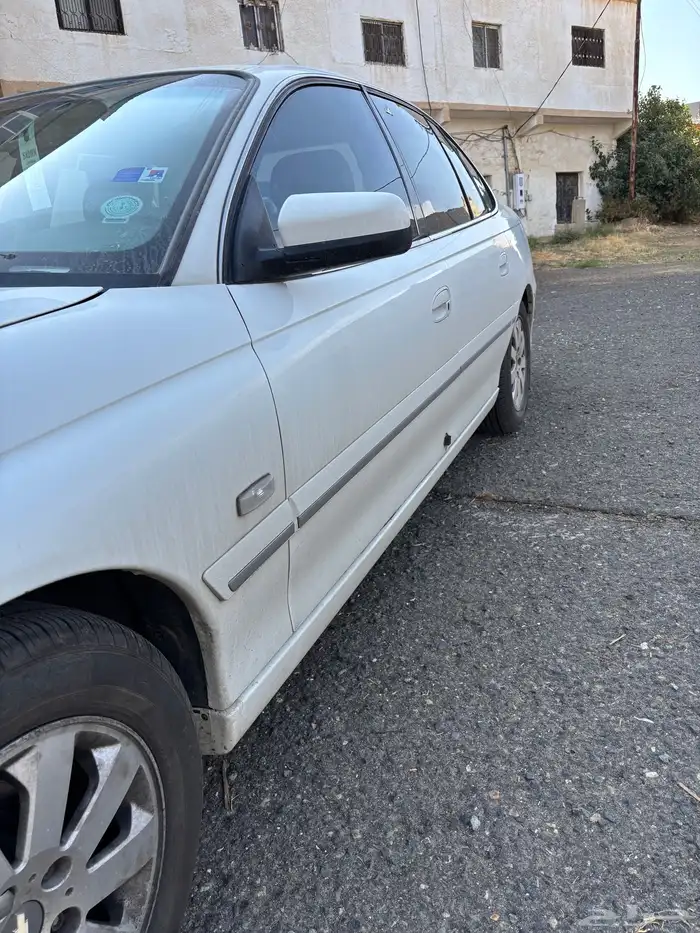 للبيع كابرس 6 سلندر LTZ 10