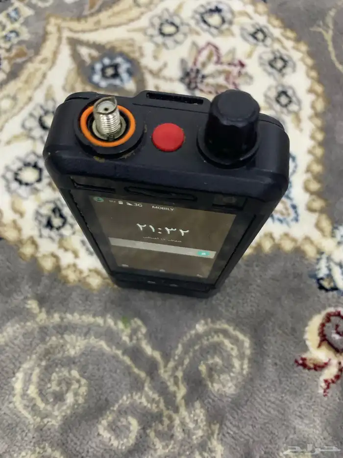 حفرالباطن 5