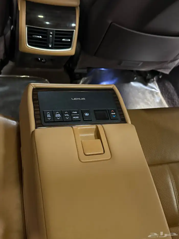 لكزس es350 موديل 2017 18