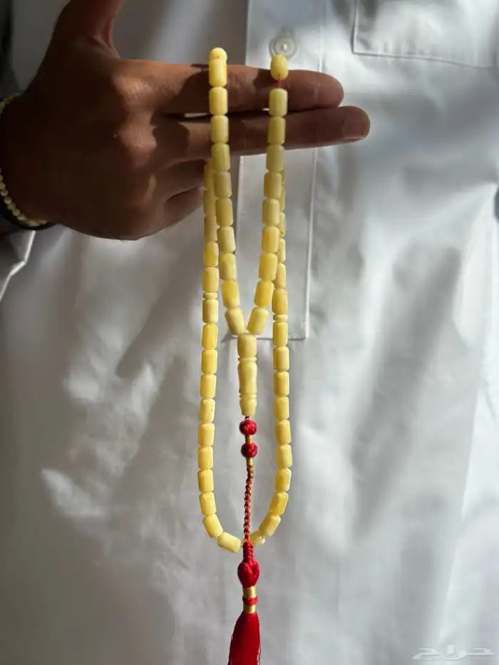 مسباح كهرمان 3