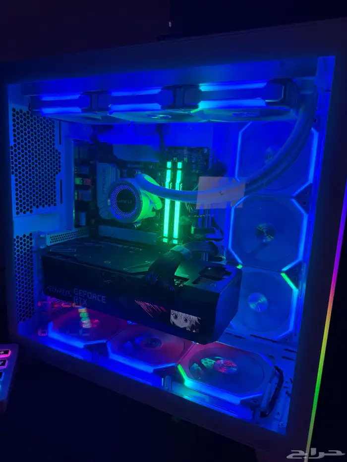 RTX 3080 ti PC 2