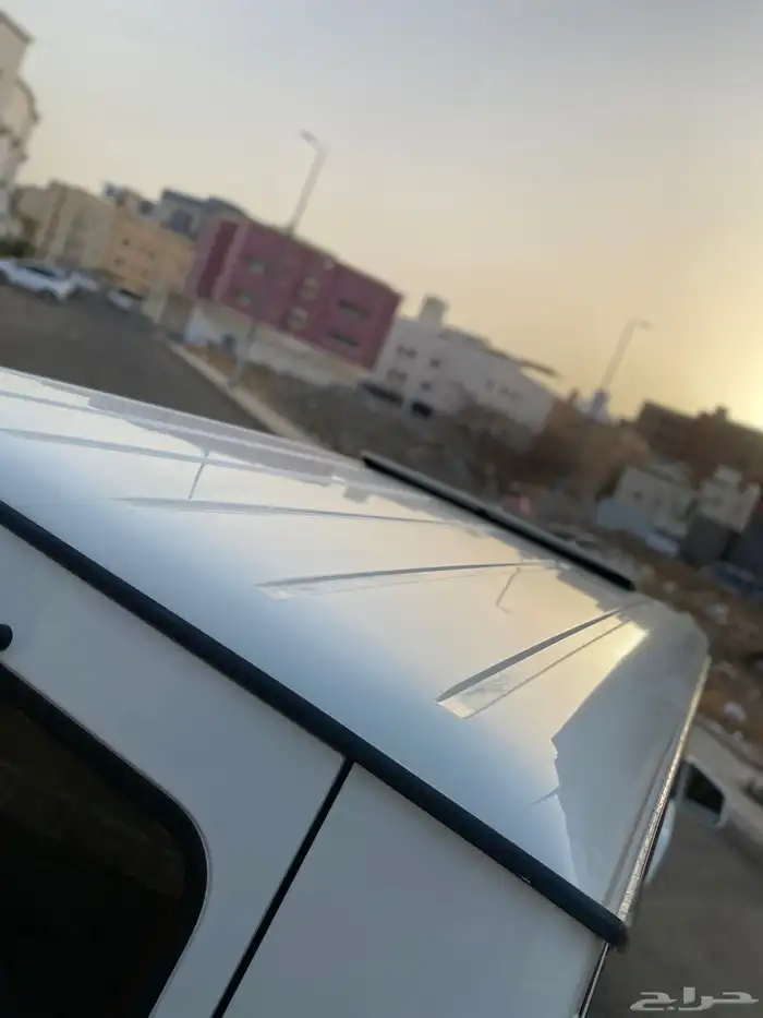 مرسيدس G55 AMG 2011 كت 17 75