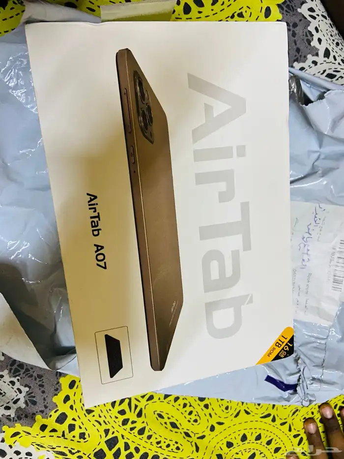 اير تاب 4