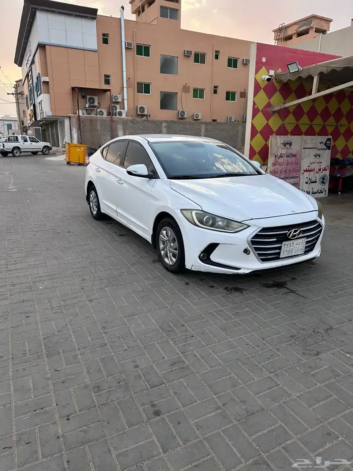 للبيع النترا 2018 2