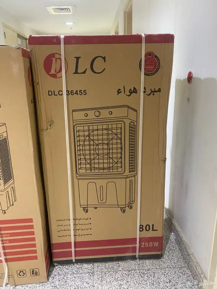 مكيفات للبيع 0