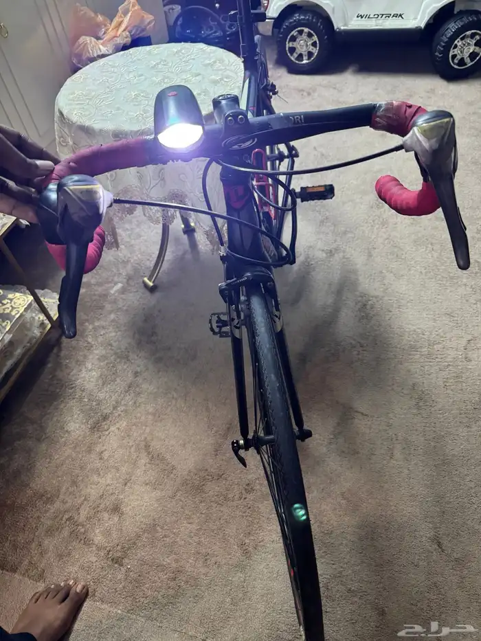 دراجه رياضيه سيوتروم 2