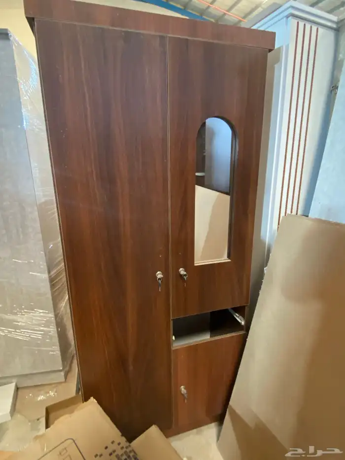 دولاب تسريحه بكج 13