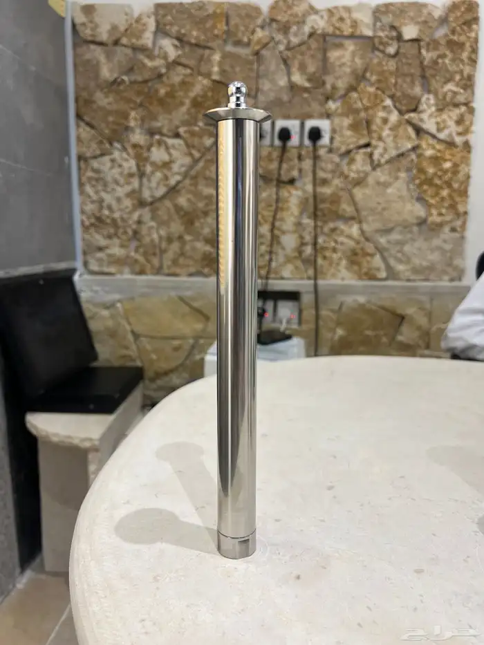 رأس نافوره كروي ( نبات الفطر ) 2