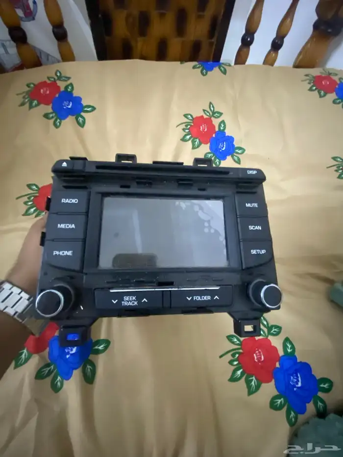 مسجل سوناتا 2