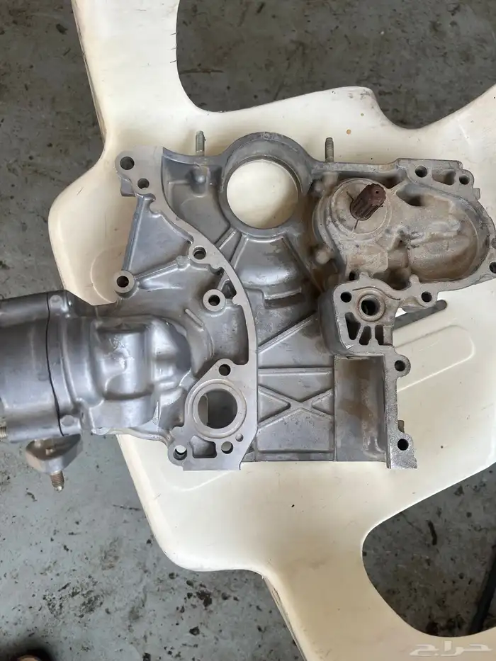 صدر مكينه ربع من 2000الى 2007 0