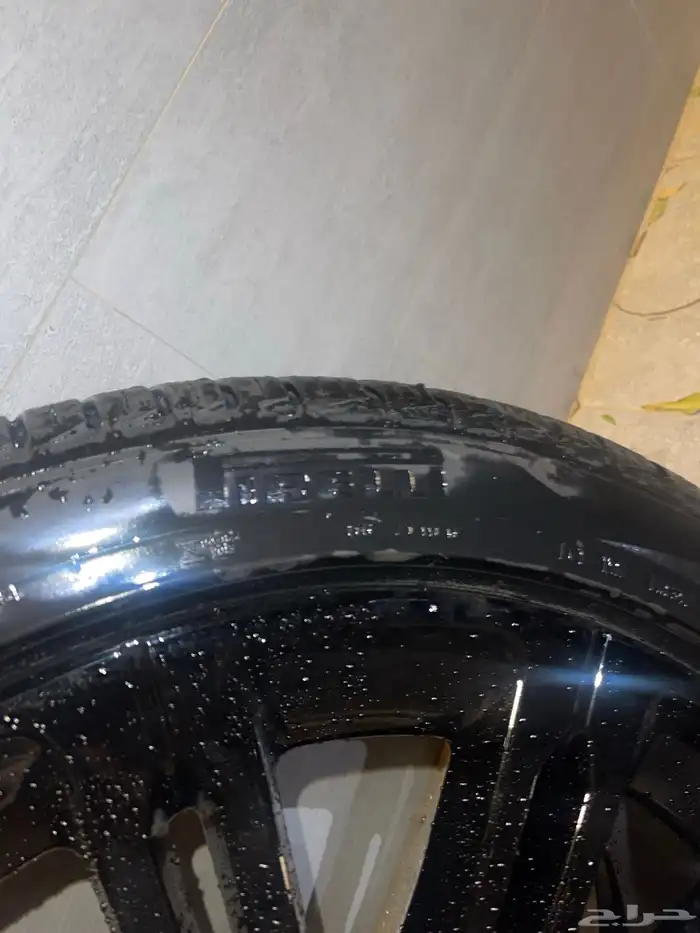 جنط رنج روفر اوتو بياقرفي وكالة   كفر بريلي (جديد تمام ا) 4