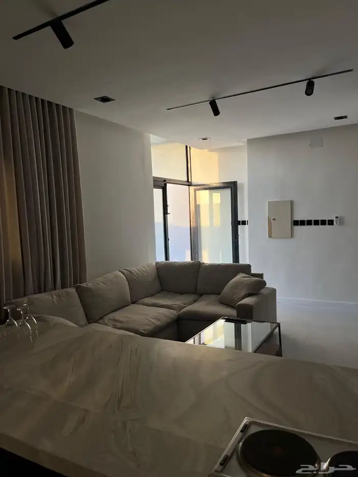 شقة للايجار الباحة 3