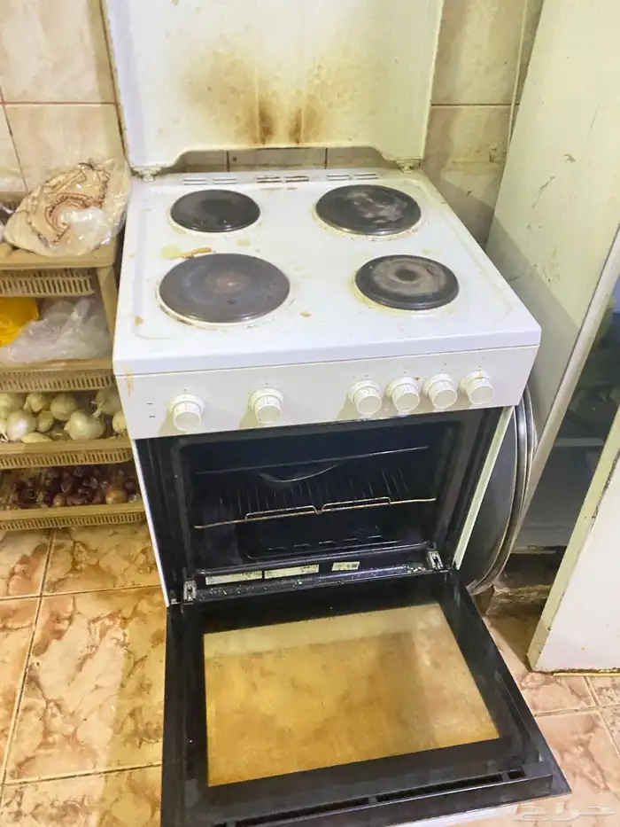 طباخ كهربائي 0