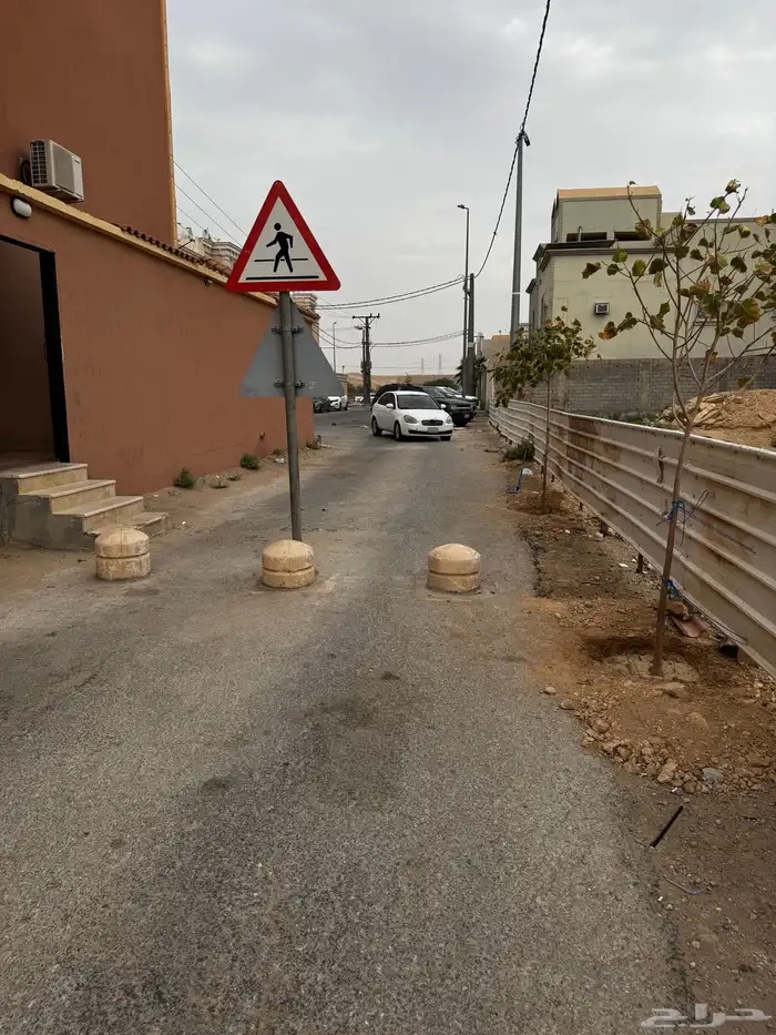 للبيع ارض بالعيينة مخطط نجد 1